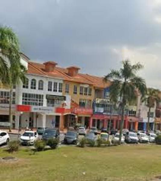 Shop / Office untuk Dijual di senawang (Senawang) - John Khoo - Exterior - PropertyGuru.com.my