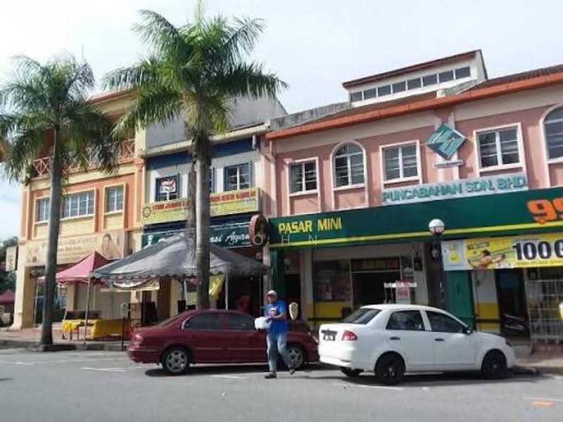 Shop / Office untuk Dijual di senawang (Senawang) - John Khoo - PropertyGuru.com.my