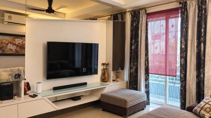 2-storey Terraced House for Sale in SS3 (Petaling Jaya) - BILYA ARIFF - Living Room - PropertyGuru.com.my