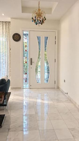 2-storey Terraced House for Sale in SS3 (Petaling Jaya) - BILYA ARIFF - Entrance - PropertyGuru.com.my