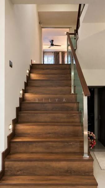 2-storey Terraced House for Sale in SS3 (Petaling Jaya) - BILYA ARIFF - Interior - PropertyGuru.com.my