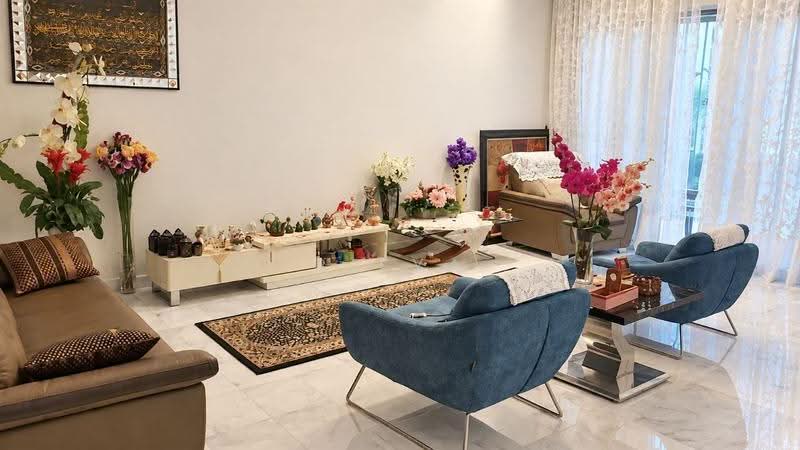2-storey Terraced House for Sale in SS3 (Petaling Jaya) - BILYA ARIFF - PropertyGuru.com.my