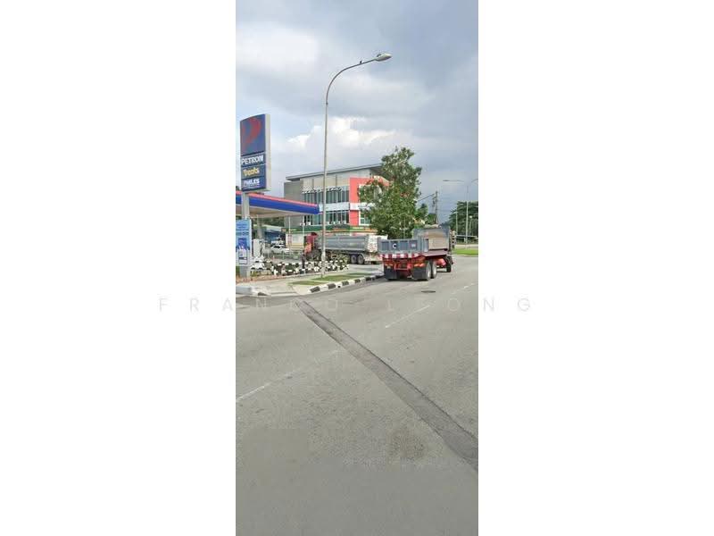 Shop for Rent in Taman Sri Bintang (Kepong) - Franco Leong - Exterior - PropertyGuru.com.my