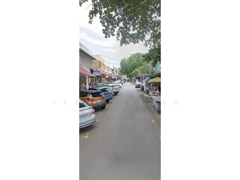 Shop for Rent in Taman Sri Bintang (Kepong) - Franco Leong - Exterior - PropertyGuru.com.my
