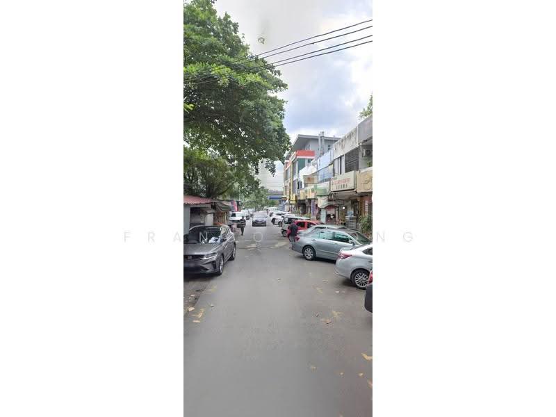 Shop for Rent in Taman Sri Bintang (Kepong) - Franco Leong - PropertyGuru.com.my