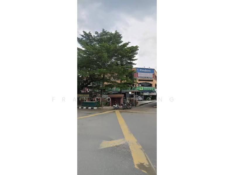 Shop for Rent in Taman Sri Bintang (Kepong) - Franco Leong - Exterior - PropertyGuru.com.my