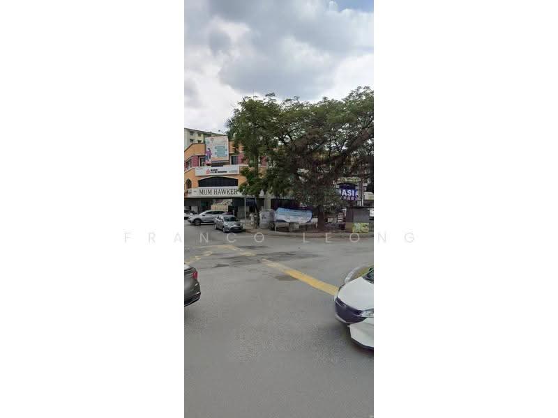Shop for Rent in Taman Sri Bintang (Kepong) - Franco Leong - PropertyGuru.com.my