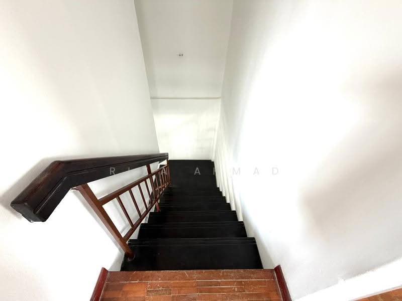 Rumah Teres 2-Tingkat untuk Dijual di Saujana Utama (Selangor) - Riza Ahmad - Interior - PropertyGuru.com.my