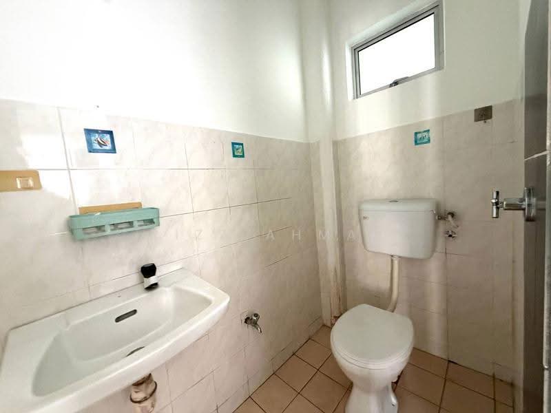 Rumah Teres 2-Tingkat untuk Dijual di Saujana Utama (Selangor) - Riza Ahmad - PropertyGuru.com.my