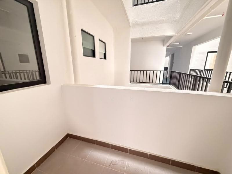Kediaman Servis untuk Dijual di Rubica @ Harbour Place - Elvin Choo - Exterior - PropertyGuru.com.my