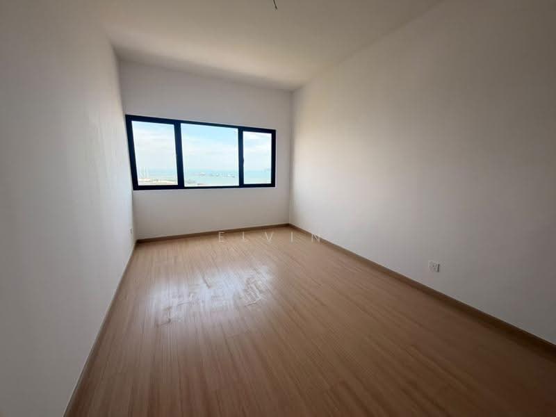 Kediaman Servis untuk Dijual di Rubica @ Harbour Place - Elvin Choo - View - PropertyGuru.com.my