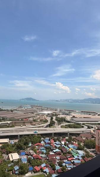 Kediaman Servis untuk Dijual di Rubica @ Harbour Place - Elvin Choo - Exterior - PropertyGuru.com.my