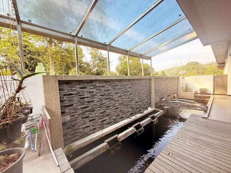 Bungalow House for Sale in Equine Business Park (Seri Kembangan) - Tasya Ruslan - PropertyGuru.com.my