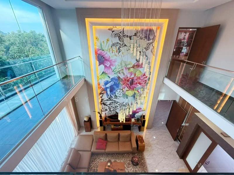 Bungalow House for Sale in Equine Business Park (Seri Kembangan) - Tasya Ruslan - PropertyGuru.com.my