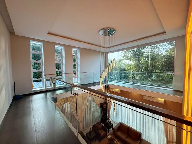 Bungalow House for Sale in Equine Business Park (Seri Kembangan) - Tasya Ruslan - PropertyGuru.com.my