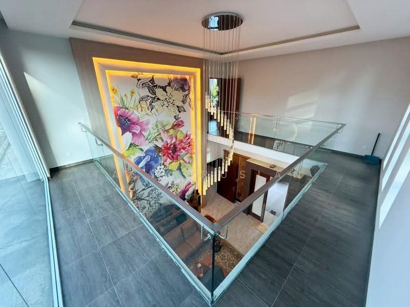 Bungalow House for Sale in Equine Business Park (Seri Kembangan) - Tasya Ruslan - PropertyGuru.com.my