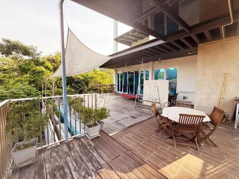 Bungalow House for Sale in Equine Business Park (Seri Kembangan) - Tasya Ruslan - PropertyGuru.com.my
