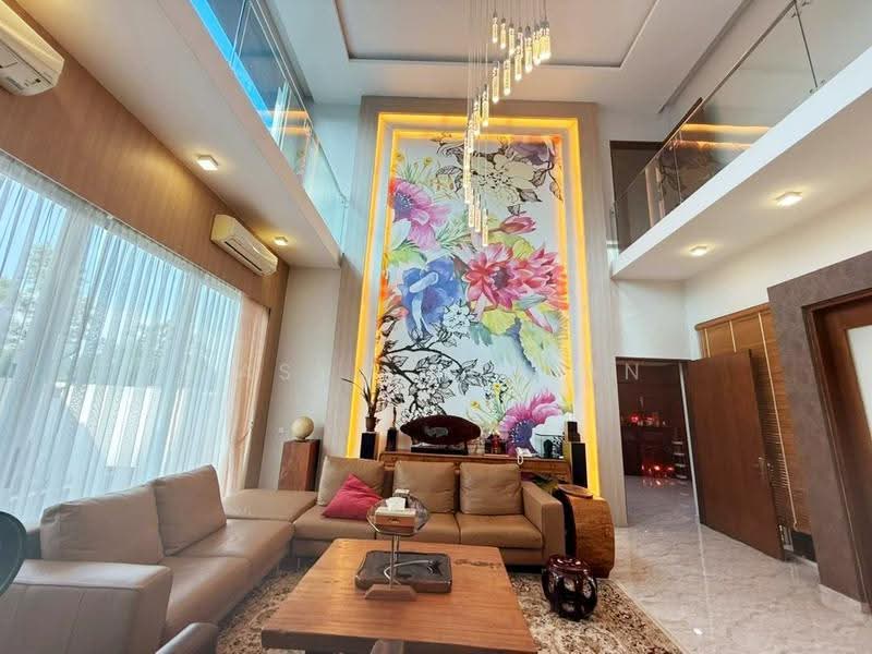 Bungalow House for Sale in Equine Business Park (Seri Kembangan) - Tasya Ruslan - PropertyGuru.com.my