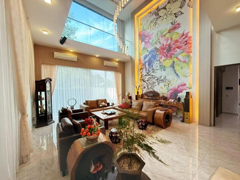 Bungalow House for Sale in Equine Business Park (Seri Kembangan) - Tasya Ruslan - PropertyGuru.com.my