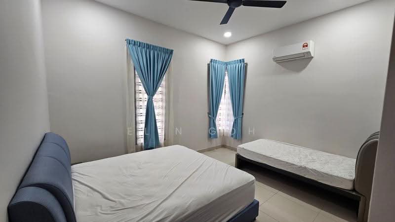 Bungalow House for Sale in Ayer Keroh (Melaka) - Elin Goh - Bedroom - PropertyGuru.com.my