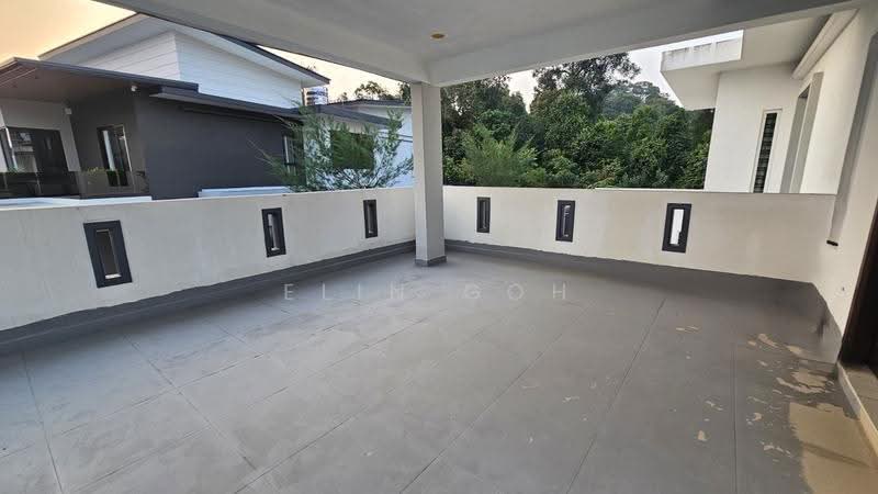 Bungalow House for Sale in Ayer Keroh (Melaka) - Elin Goh - Exterior - PropertyGuru.com.my