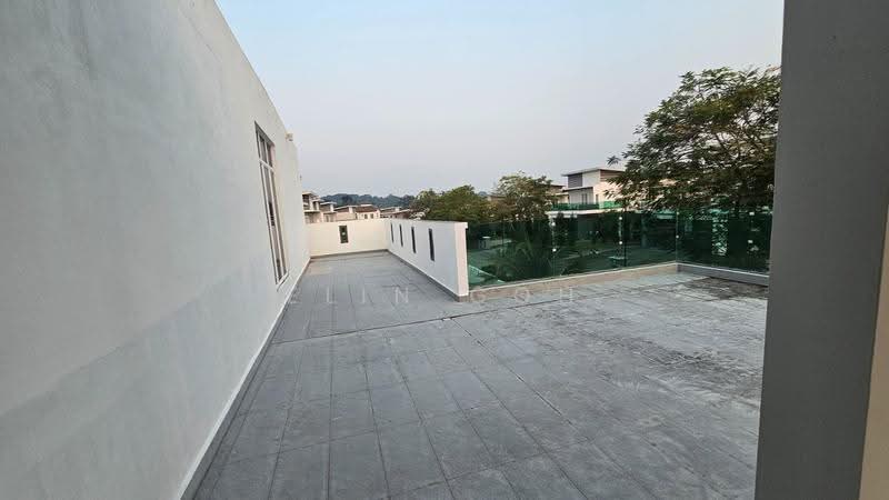 Bungalow House for Sale in Ayer Keroh (Melaka) - Elin Goh - Exterior - PropertyGuru.com.my