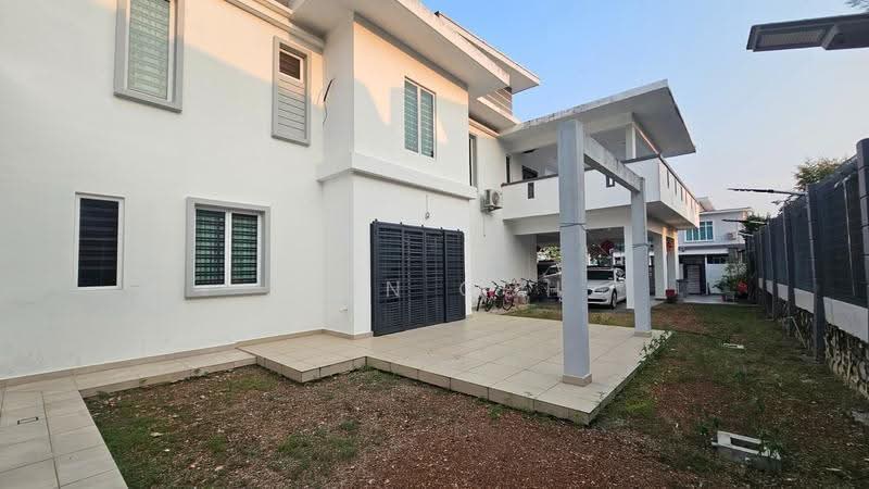 Bungalow House for Sale in Ayer Keroh (Melaka) - Elin Goh - Exterior - PropertyGuru.com.my