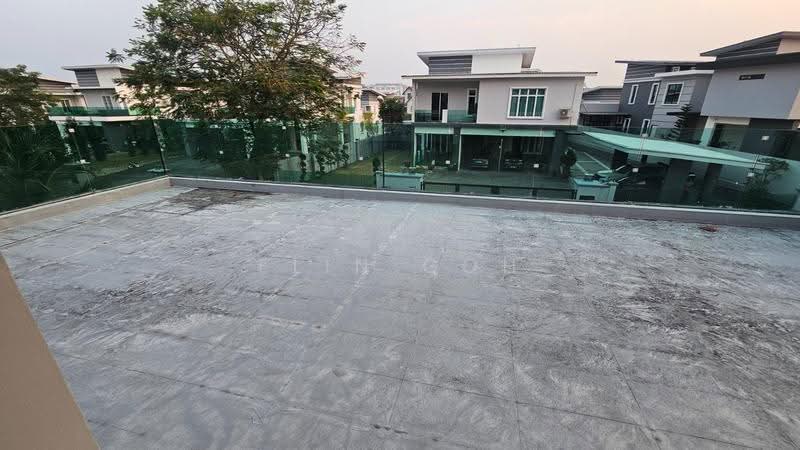 Bungalow House for Sale in Ayer Keroh (Melaka) - Elin Goh - Exterior - PropertyGuru.com.my
