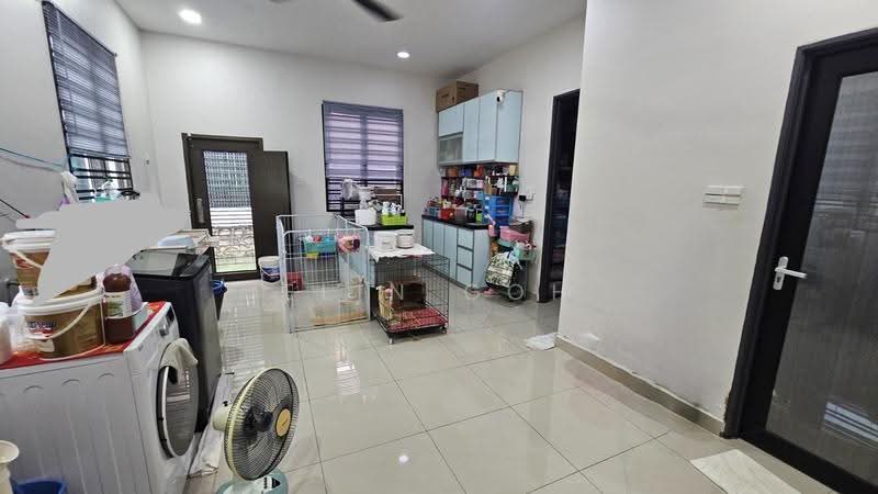 Bungalow House for Sale in Ayer Keroh (Melaka) - Elin Goh - PropertyGuru.com.my