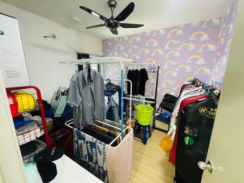 Service Residence for Sale at Residensi Alami - Adibah Salim - Interior - PropertyGuru.com.my