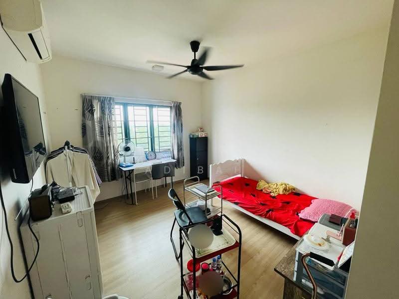 Service Residence for Sale at Residensi Alami - Adibah Salim - Bedroom - PropertyGuru.com.my