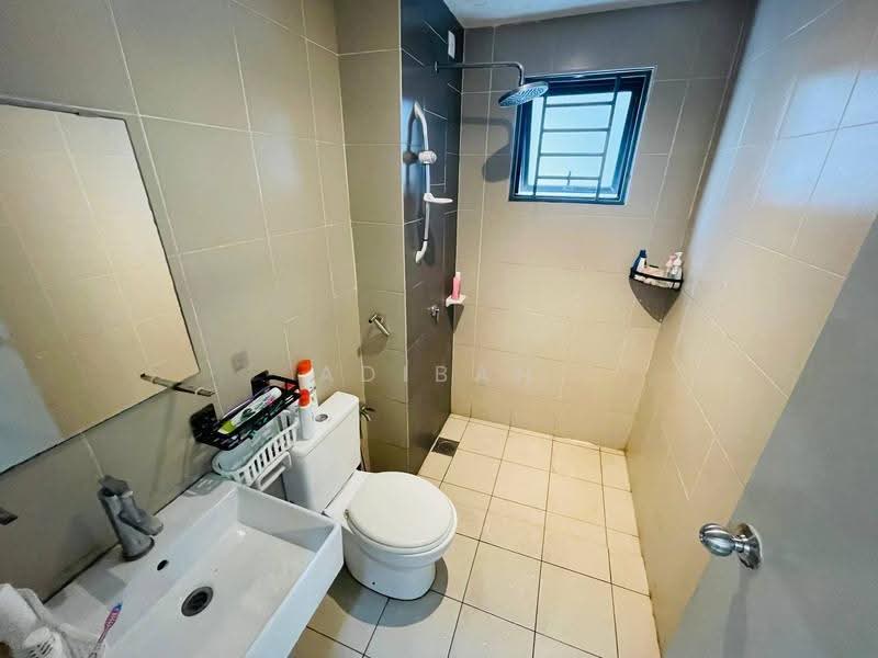 Service Residence for Sale at Residensi Alami - Adibah Salim - Bathroom - PropertyGuru.com.my