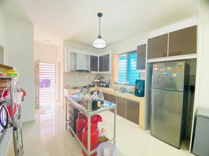 Rumah Teres 2-Tingkat untuk Dijual di Labu (Negeri Sembilan) - Tasya Ruslan - PropertyGuru.com.my