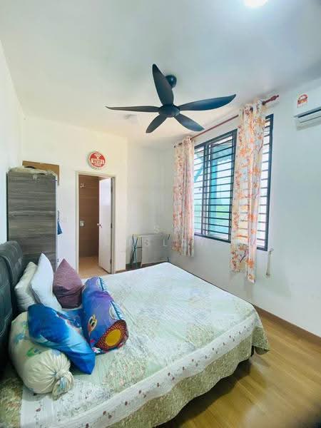 Rumah Teres 2-Tingkat untuk Dijual di Labu (Negeri Sembilan) - Tasya Ruslan - PropertyGuru.com.my