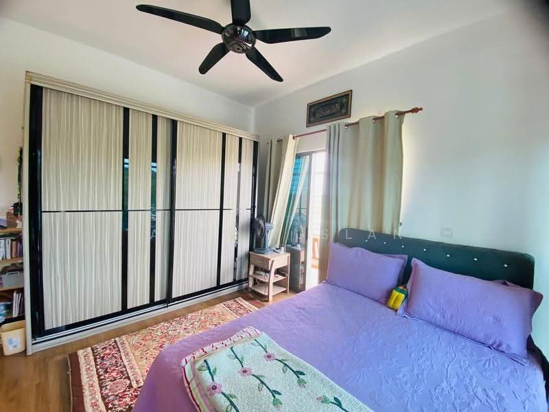 Rumah Teres 2-Tingkat untuk Dijual di Labu (Negeri Sembilan) - Tasya Ruslan - PropertyGuru.com.my