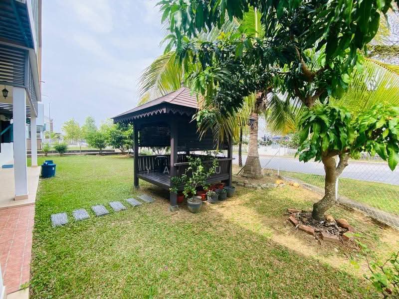 Rumah Teres 2-Tingkat untuk Dijual di Labu (Negeri Sembilan) - Tasya Ruslan - PropertyGuru.com.my