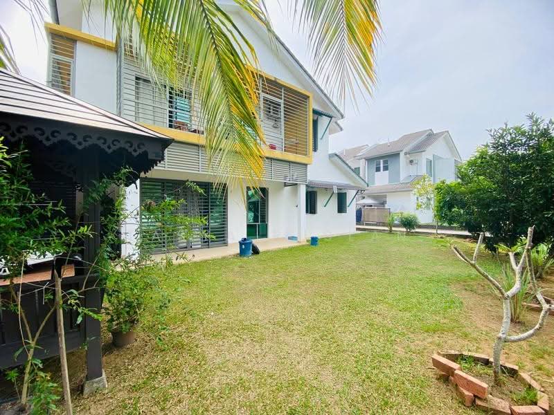 Rumah Teres 2-Tingkat untuk Dijual di Labu (Negeri Sembilan) - Tasya Ruslan - PropertyGuru.com.my