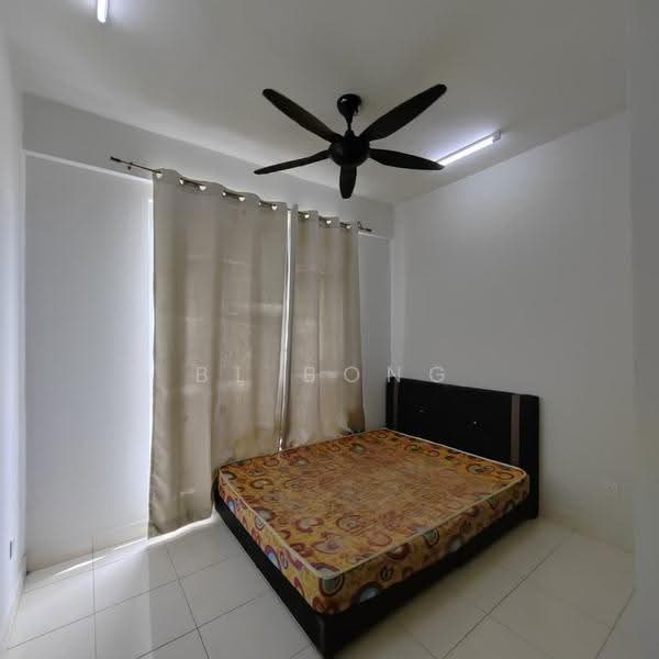 Pangsapuri untuk Dijual di Residensi Rumpun Bahagia (Residensi Melaka Tengah 1) - BL Bong - Bedroom - PropertyGuru.com.my