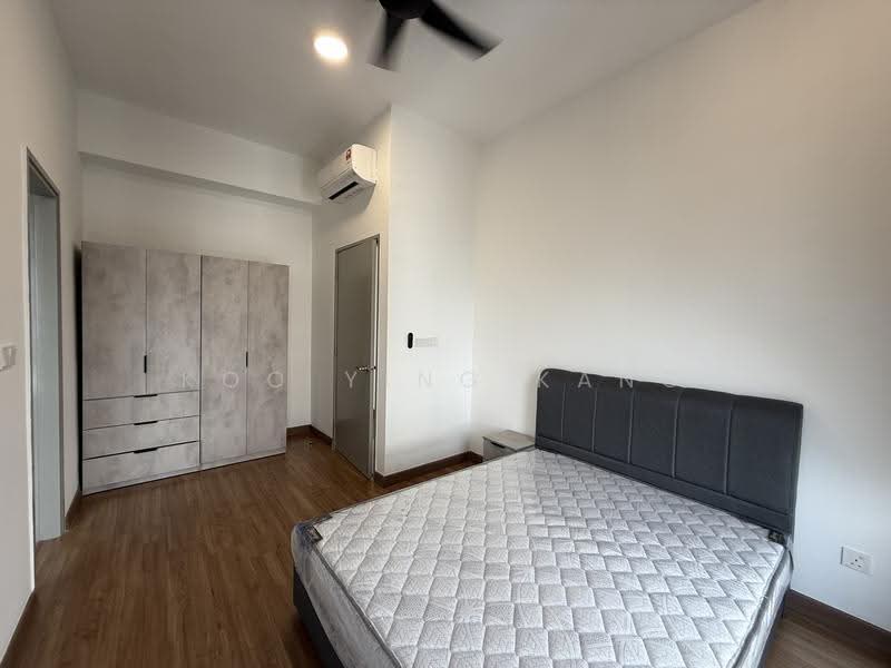 Kediaman Servis untuk Disewa di Astoria Ampang - Koo Ying Kang - Bedroom - PropertyGuru.com.my