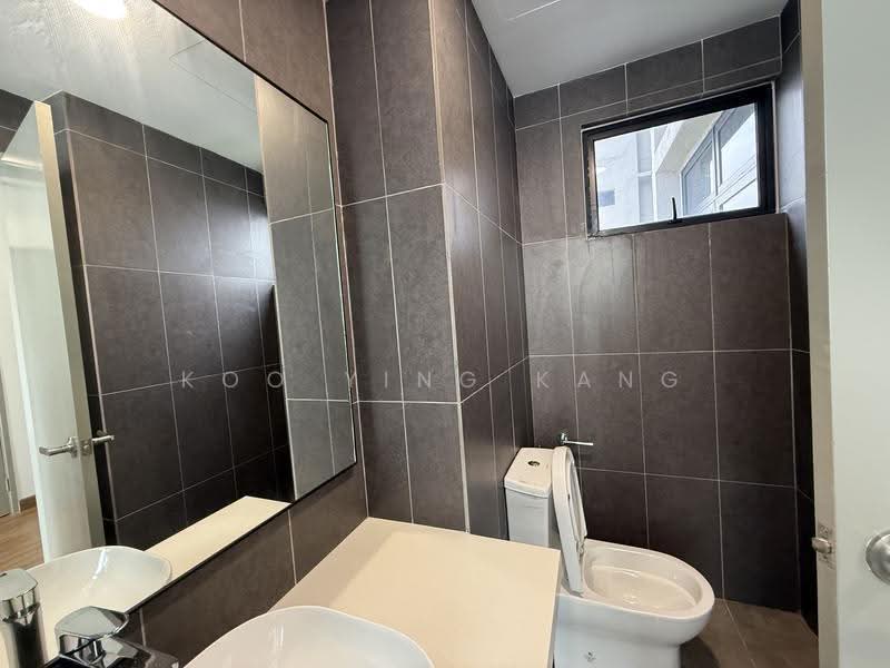 Kediaman Servis untuk Disewa di Astoria Ampang - Koo Ying Kang - PropertyGuru.com.my