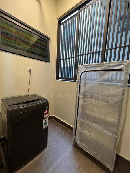 Kondominium untuk Disewa di Ara Sentral - Serena Lee - Interior - PropertyGuru.com.my