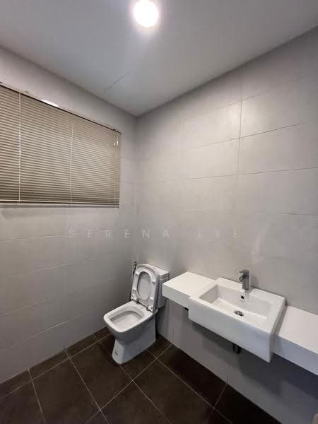 Kondominium untuk Disewa di Ara Sentral - Serena Lee - Bathroom - PropertyGuru.com.my
