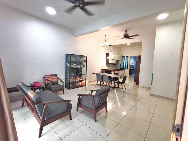 2-storey Terraced House for Sale in Kajang (Selangor) - Faliyana binti Muda - PropertyGuru.com.my