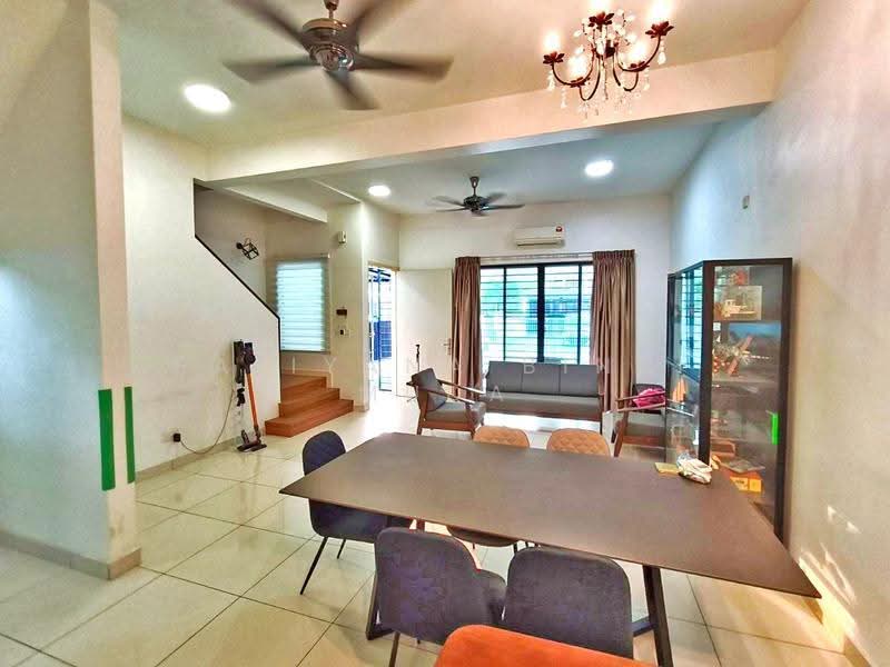 2-storey Terraced House for Sale in Kajang (Selangor) - Faliyana binti Muda - PropertyGuru.com.my