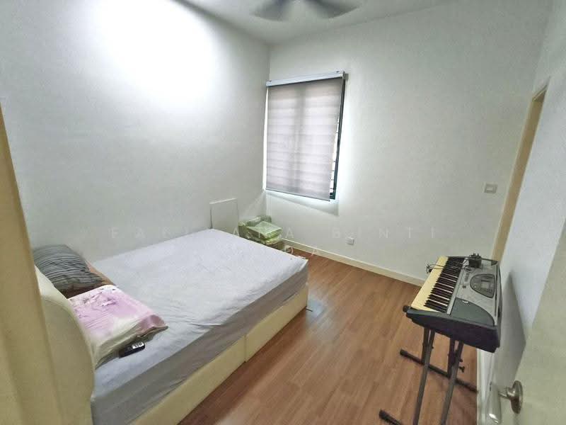 2-storey Terraced House for Sale in Kajang (Selangor) - Faliyana binti Muda - Bedroom - PropertyGuru.com.my