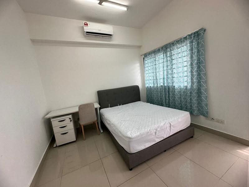 Condominium for Rent at The Wharf Residence - Ivy Chong - Bedroom - PropertyGuru.com.my