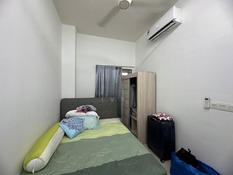 Condominium for Rent at The Wharf Residence - Ivy Chong - Bedroom - PropertyGuru.com.my