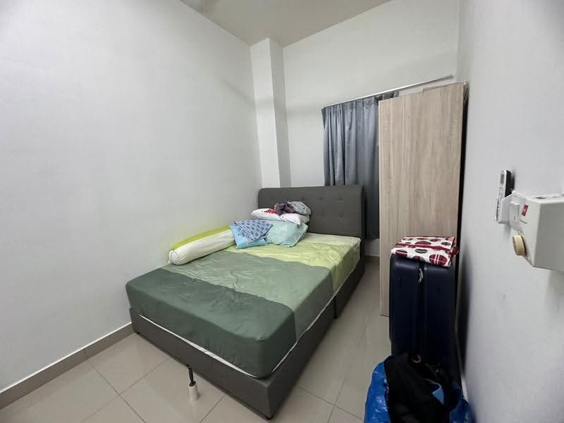 Condominium for Rent at The Wharf Residence - Ivy Chong - Bedroom - PropertyGuru.com.my