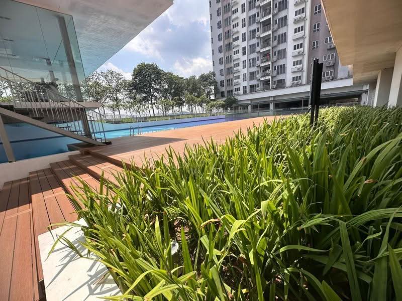 Condominium for Rent at The Wharf Residence - Ivy Chong - Exterior - PropertyGuru.com.my