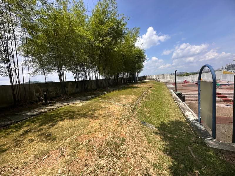 Condominium for Rent at The Wharf Residence - Ivy Chong - Exterior - PropertyGuru.com.my